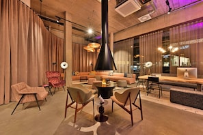 Servicio de la propiedad