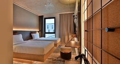 Moxy Outletcity Metzingen