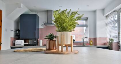 Spacious 3 Bedroom House in Barry