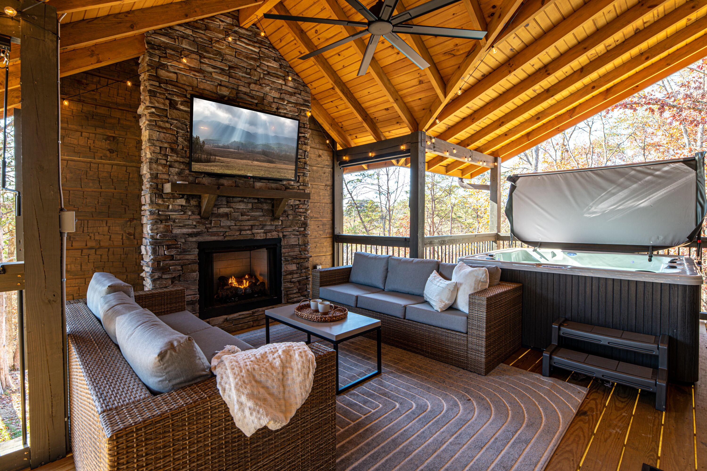 Área da propriedade