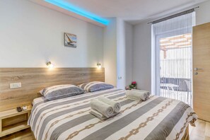 4 Schlafzimmer, WLAN