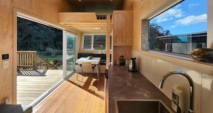 Tui Nature Retreat HWB, Tui Nature Retreat HWB