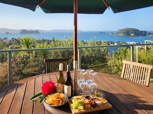 Seven Island View Hahei, Seven Island View Hahei