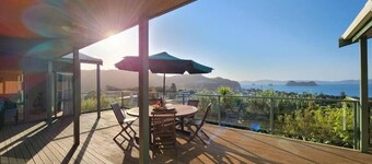 Seven Island View Hahei, Seven Island View Hahei