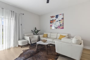 TV connectée