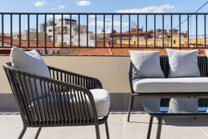 Terras