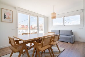 Spiseområde
