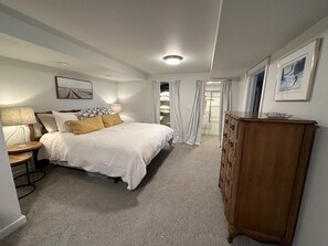 4 Schlafzimmer, Bügeleisen/Bügelbrett, Reisekinderbett, WLAN