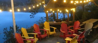 Lakefront, Cooperstown  Dreams Park/All Star Village nearby- canoe and kayaks, 