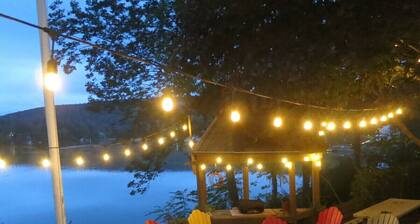 Lakefront, Cooperstown Dreams Park/All Star Village nearby- canoe and kayaks,
