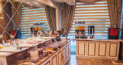 Royal Mersin Otel