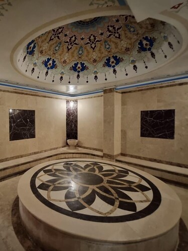 Royal Mersin Otel