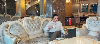 Royal Mersin Otel