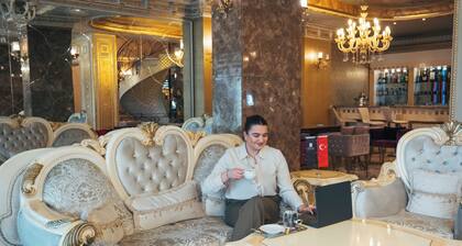 Royal Mersin Otel