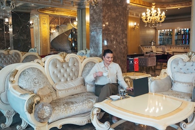 Royal Mersin Otel