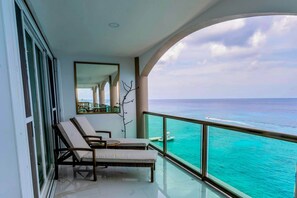 Property grounds - Casa Graciela Cozumel at El Cantil (San Miguel de Cozumel)