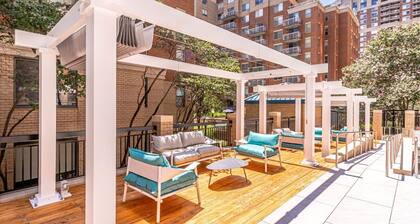 Fantastic Condo Ballston with gym