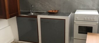 Appartement Sympa Dans un Écrin de Verdure