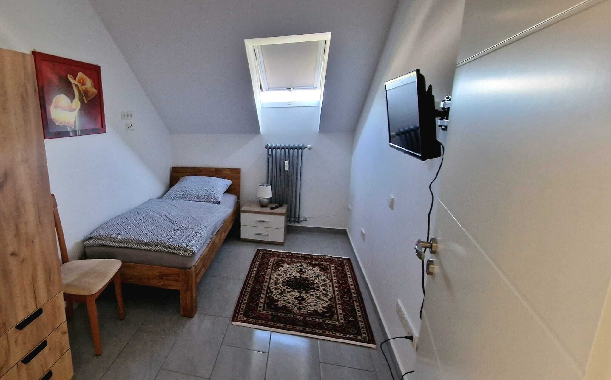 3 slaapkamers, gratis wifi, beddengoed