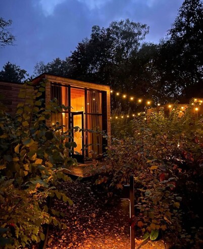 Tiny Dream House