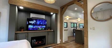 2 habitaciones y wifi gratis