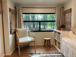2 bedrooms, free WiFi