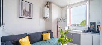 L'Évasion Aulnaysienne - Appt pour 4