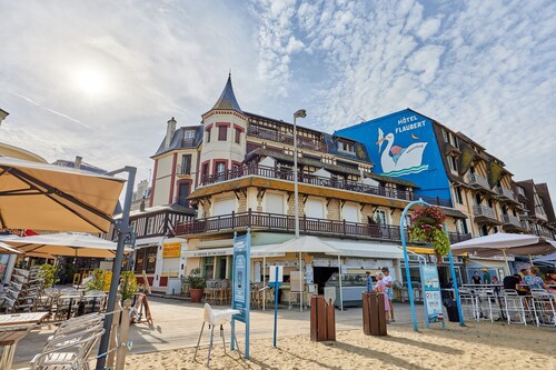 Bord de Mer - Charmant studio vue mer