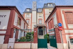 Exterieur