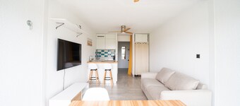 Les Golfes Clairs - Studio Apartment, Sleeps 4