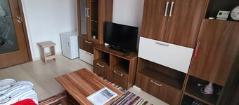 Garsoniera în Brasov