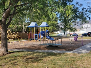 Espace pour enfants