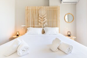 3 Schlafzimmer, Schreibtisch, Bügeleisen/Bügelbrett, kostenloses WLAN