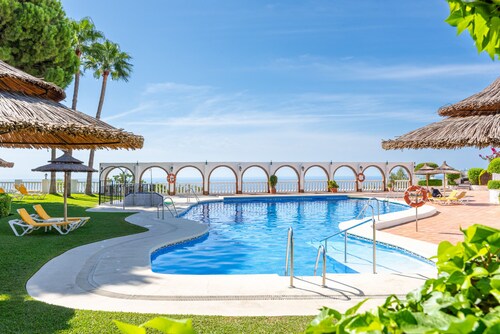 Casa de la Buena Vida  | 3 Bedroom Townhouse with Sea View