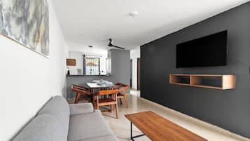 TV connectée