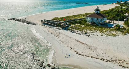 "Sea Dunes" 3 bedrooms 2 bath