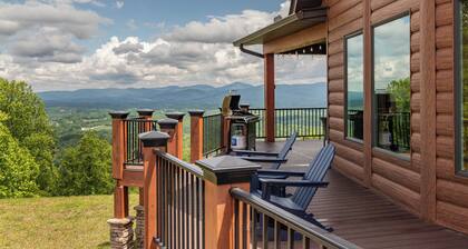 Bear Paw Lodge - North Carolina