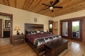 3 habitaciones, tabla de planchar con plancha, cuna de viaje y internet 