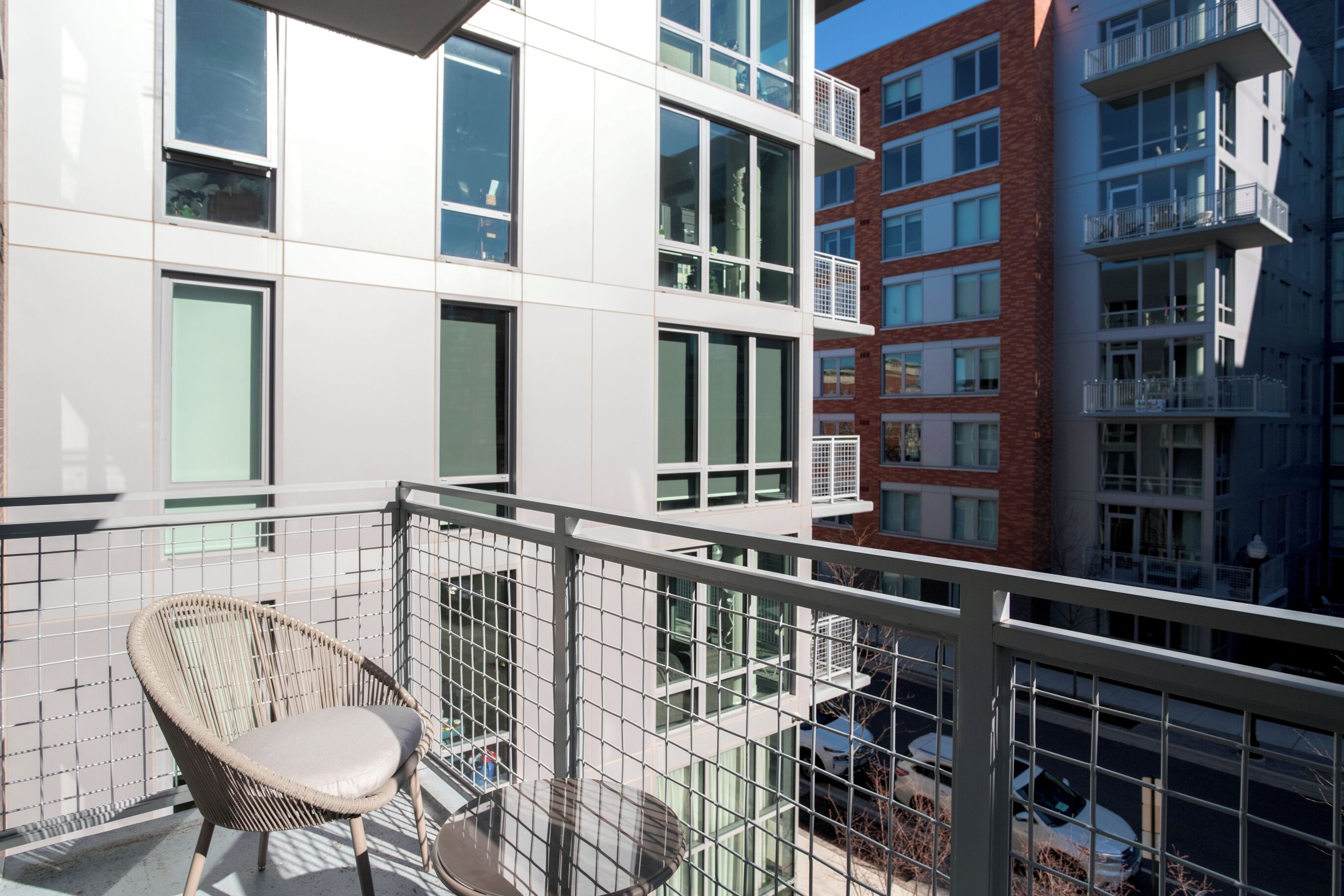 Balkong