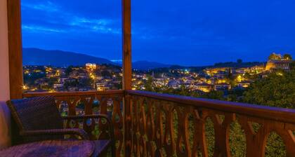 Manzara Konak Otel