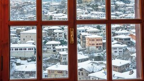 Unclassified image, 5 of 40, button - Manzara Konak Otel (Safranbolu)