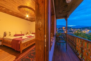 Literie de qualité supérieure, chambres insonorisées, Wi-Fi gratuit