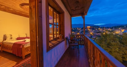 Manzara Konak Otel