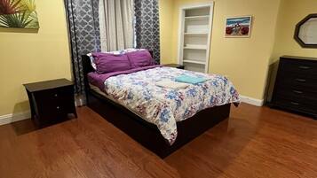 4 camere, Wi-Fi, lenzuola