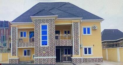 De-Convenant Apartment Short Term Rental