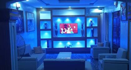 De-Convenant Apartment Short Term Rental