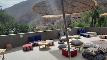 Teras/patio