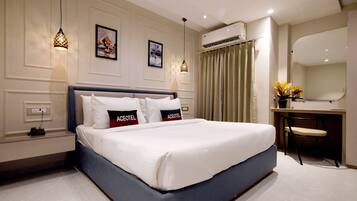 Sábanas de algodón egipcio y ropa de cama de alta calidad