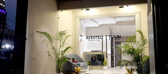 Aceotel Select Tulsi Vijay Nagar