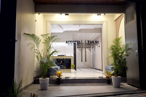Aceotel Select Tulsi Vijay Nagar